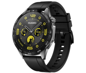 Смарт-часы HUAWEI GT 4 46mm PNX-B19 Black 55020BGT 1 Смарт-часы HUAWEI GT 4 46mm PNX-B19 Black 55020BGT 1