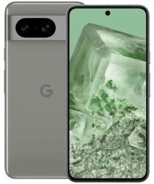 Смартфон Google Pixel 8 8/128 ГБ JP, Dual: nano SIM + eSIM, Hazel 1