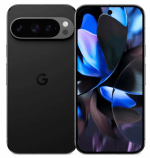 Смартфон Google Pixel 9 12/128 Obsidian 1