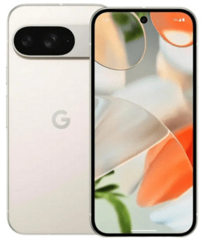 Смартфон Google Pixel 9 12/128 Porcelain 1
