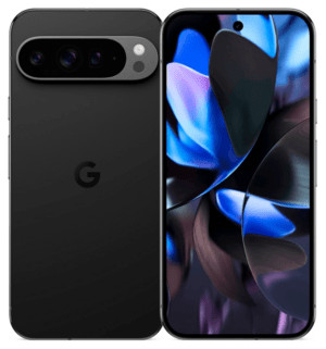 Смартфон Google Pixel 9 Pro XL 16/256 Obsidian 1