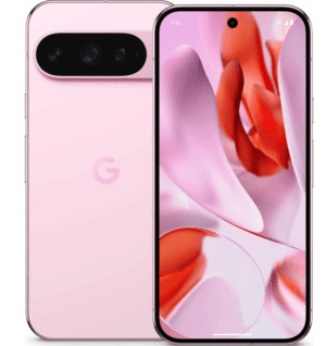 Смартфон Google Pixel 9 Pro XL 16/256 Rose Quartz 1