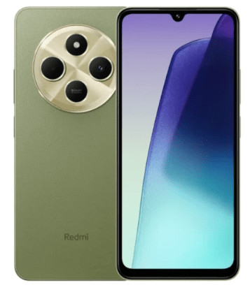 Смартфон Xiaomi Redmi 14C 4/128GB Sage Green 1 Смартфон Xiaomi Redmi 14C 4/128GB Sage Green 1