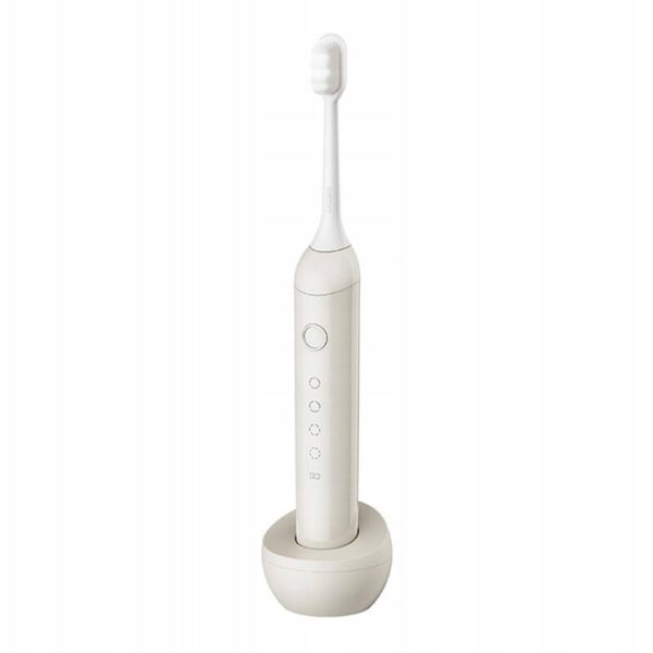 Электрическая зубная щетка Remax GH-07 white 1