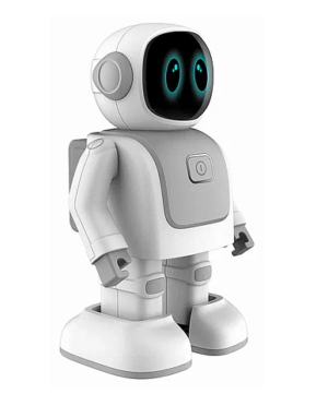 Танцующий робот-колонка Dance Robot- Robert RS01 1