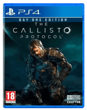 The Callisto Protocol [PS5, русские субтитры] 1