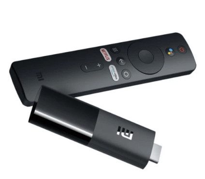 TV-приставка Xiaomi Mi TV Stick 4K HDR MDZ-27-AA EU 1 TV-приставка Xiaomi Mi TV Stick 4K HDR MDZ-27-AA EU 1