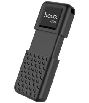 USB Flash Hoco UD6 Inteligent U disk 8gb 1