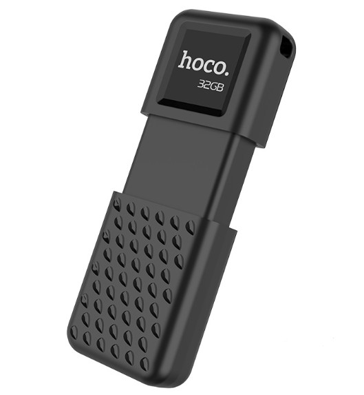 USB Flash Hoco UD6 Intelligent U disk 32gb 1 USB Flash Hoco UD6 Intelligent U disk 32gb 1