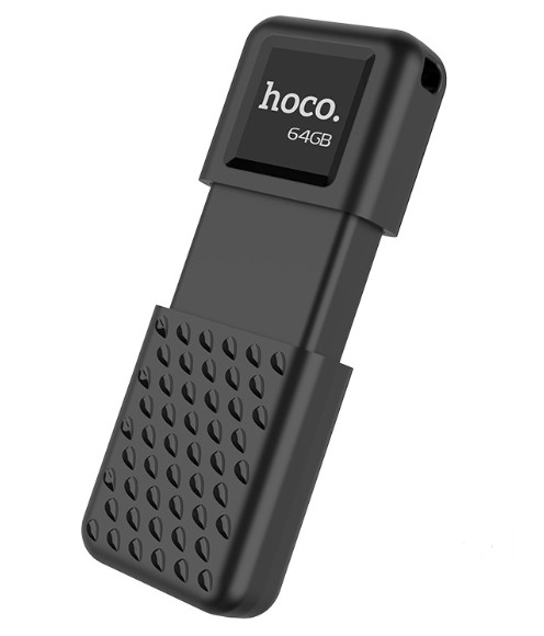 USB Flash Hoco UD6 Intelligent U disk 64gb 1 USB Flash Hoco UD6 Intelligent U disk 64gb 1
