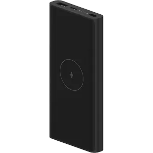 Внешние аккумуляторы Xiaomi