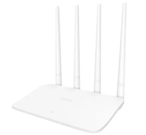 WI-FI Роутер TENDA F6 1