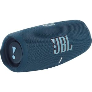 Портативная колонка JBL CHARGE 5 Dark Blue 1