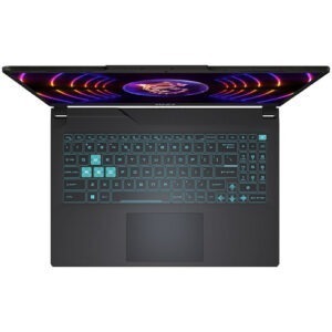Ноутбук MSI Cyborg 15 A13VF-1222RU 144Hz FHD IPS i7-13620H/16GB/512Gb/RTX 4060 8GB/NO OS 1