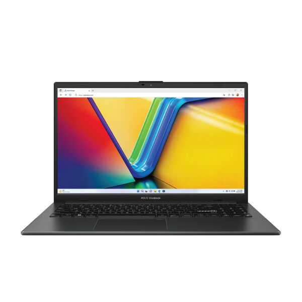 Ноутбук ASUS VivoBook Go OLED E1504FA-L1660 R3-7320U/8 Gb/256 Gb/ Win11 1