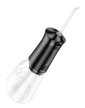 Портативный ирригатор HOCO HP61 Black 1