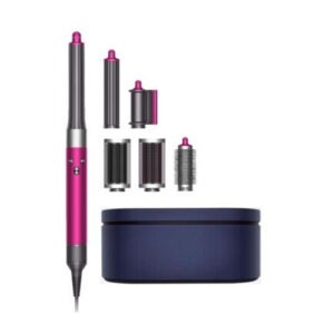 Стайлер Dyson Airwrap HS05 Long Fuchsia/Nikel 1 Стайлер Dyson Airwrap HS05 Long Fuchsia/Nikel 1