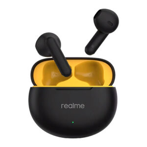 Беспроводные наушники RealMe Buds T01, TWS, черные (RMA2406) 1
