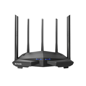 WI-FI Роутер TENDA AC11 1