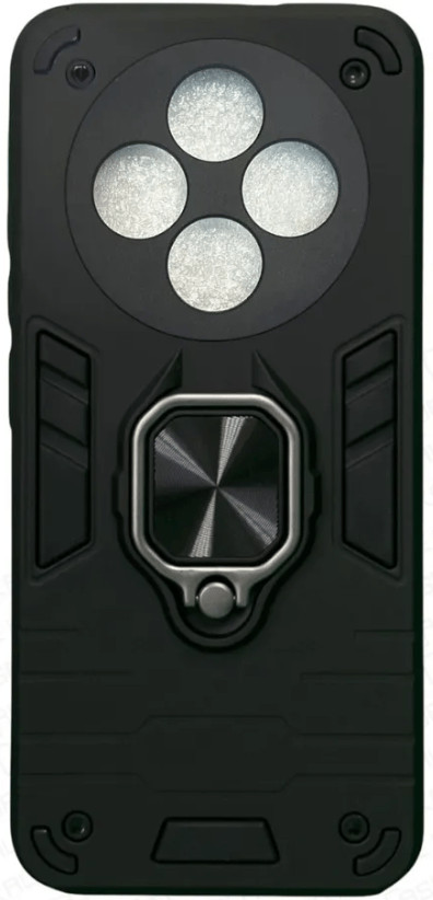 Накл NEYPO DEF CASE Xiaomi Redmi 14C черный 1 Накл NEYPO DEF CASE Xiaomi Redmi 14C черный 1
