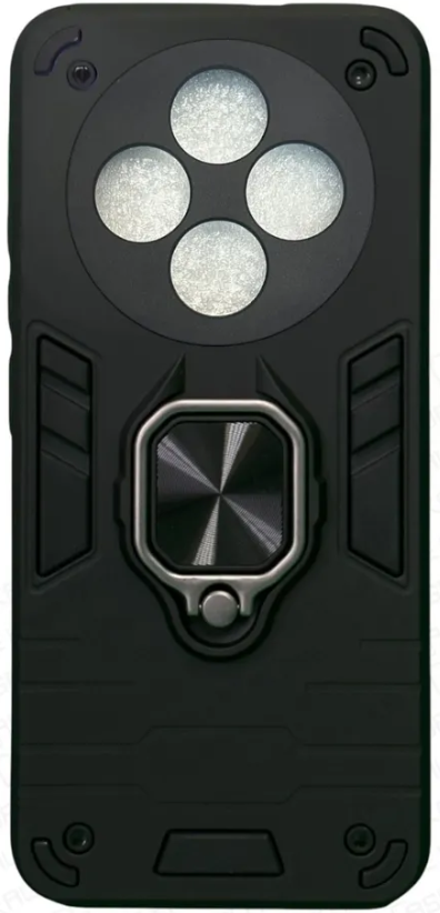 Накл NEYPO DEF CASE Xiaomi Redmi 14C черный 1 Накл NEYPO DEF CASE Xiaomi Redmi 14C черный 1