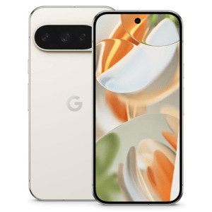 Смартфон Google Pixel 9 Pro 16/128 Porcelain 1