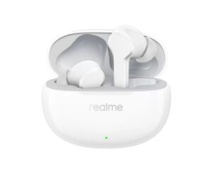 Беспроводные наушники RealMe Buds T110 RMA2306 Белые 1