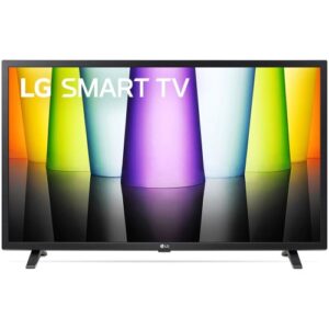 32" Телевизор LG 32LQ63506LA.ARUB черный 1920x1080, Full HD, 60 Гц, Wi-Fi, Smart TV, webOS 1