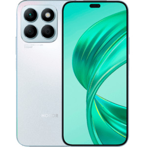Смартфон HONOR X8b 8/128GB Серебристый 1
