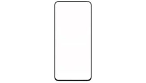Защитнoe cтекло GrifON Tecno Spark 30 Pro black 1