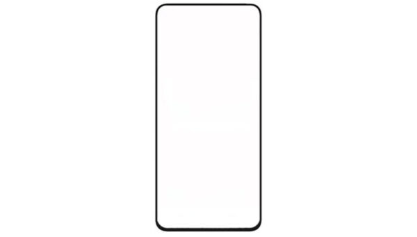 Защитнoe cтекло GrifON Tecno Spark 30 Pro black 1