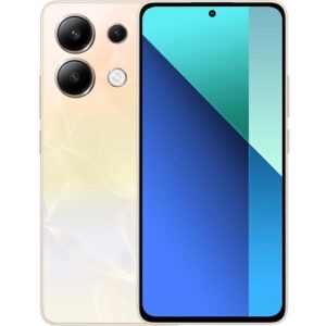 Смартфон Xiaomi Redmi Note 13 8/256 ГБ Ocean Sunset 1