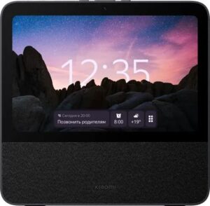 Умная колонка Xiaomi Smart Display 10R 1