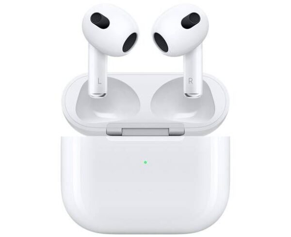 Беспроводные наушники Apple AirPods 4 (без шумоподавления) 1