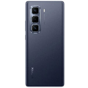 Смартфон Infinix HOT 50 Pro Plus 8/256 Black 1