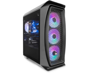 ПК IRU Game 510B7GP (2008963) MT i5 13400F (2.5) 32Gb SSD1Tb RTX4070 12Gb Free DOS GbitEth 800W 1
