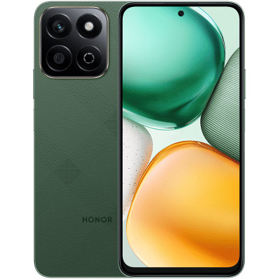 Смартфон HONOR X7c 6/128GB, Лесной зеленый 1 Смартфон HONOR X7c 6/128GB, Лесной зеленый 1