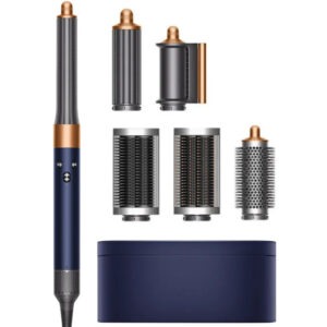 Стайлер Dyson Airwrap HS05 Long E Prussian Blue 1 Стайлер Dyson Airwrap HS05 Long E Prussian Blue 1