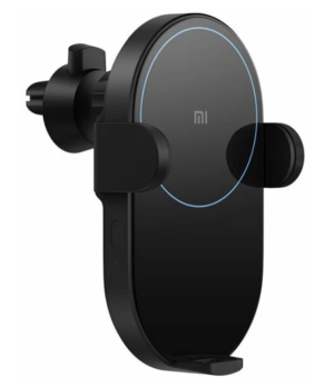 Автомобильное бесспроводное зарядное устройство Xiaomi Wireless Car Charger 20W(WCJ02ZM) 1