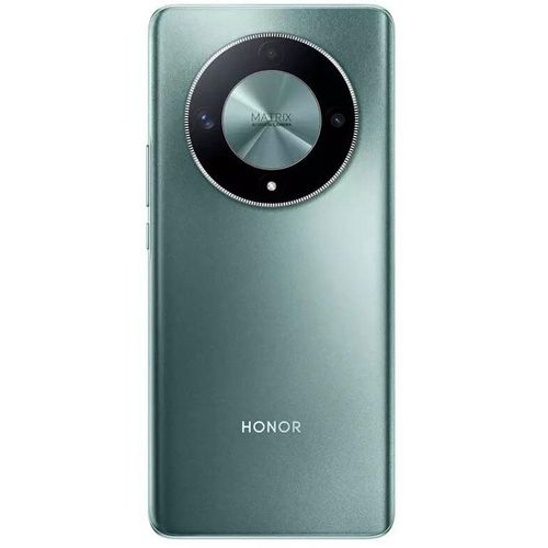 Смартфон HONOR X9b 8/256 ГБ Global, Dual nano SIM, зеленый 1 Смартфон HONOR X9b 8/256 ГБ Global, Dual nano SIM, зеленый 1