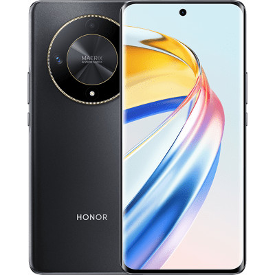 Смартфон HONOR X9b 12/256GB Черный 1 Смартфон HONOR X9b 12/256GB Черный 1