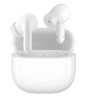 Беспроводные наушники Xiaomi Redmi Buds 6 Lite White 1
