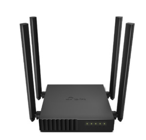 Беспроводный маршрутизатор TP-Link Archer C54, AC1200, 1167Мбит, 5/2.4ГГц, 4 антенны 1