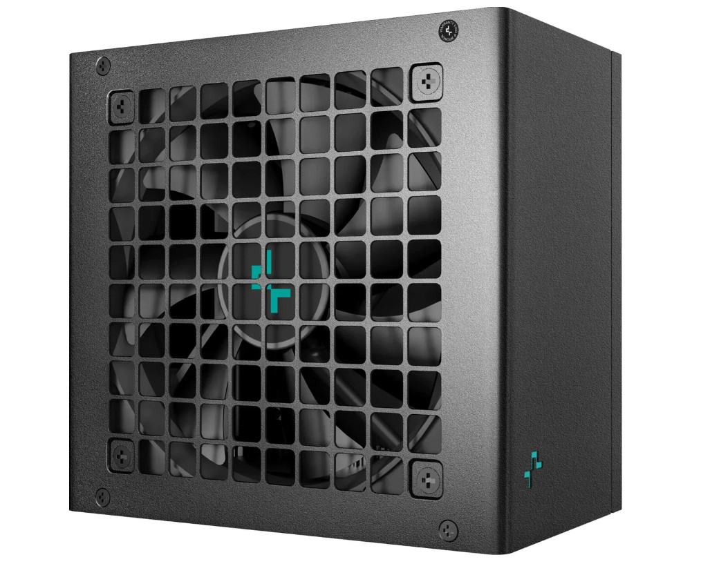 Блок питания DeepCool PN750M v2 Gen.5 1 Блок питания DeepCool PN750M v2 Gen.5 1