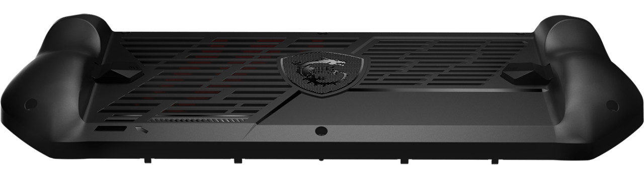 Портативная игровая приставка MSI Claw A1M, Ultra 5-135Н, 7" FHD, Windows 11, 16ГБ/1TБ, CN, черный 11
