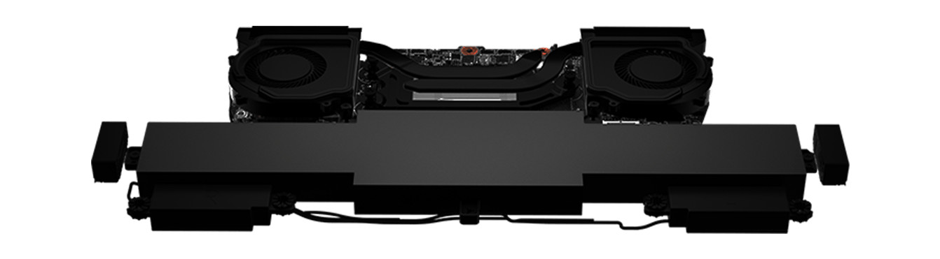 Портативная игровая приставка MSI Claw A1M, Ultra 5-135Н, 7" FHD, Windows 11, 16ГБ/512ГБ, CN, черный 8