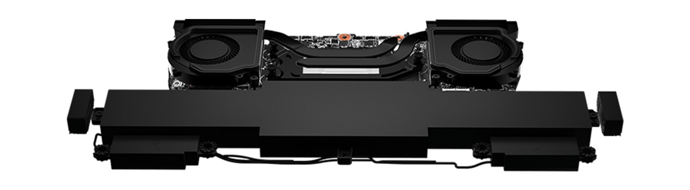 Портативная игровая приставка MSI Claw A1M, Ultra 5-135Н, 7" FHD, Windows 11, 16ГБ/512ГБ, CN, черный 3