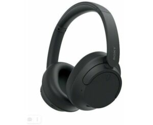 Наушники SONY WH-CH720N/B Черный 1