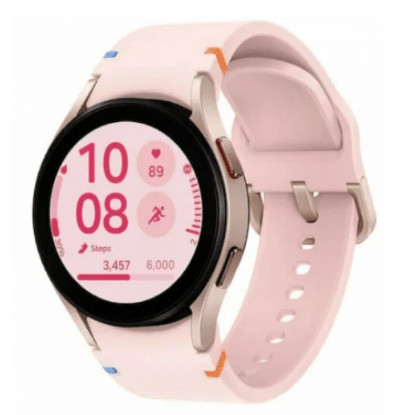Часы Samsung Galaxy Watch FE 40 mm pink gold (SM-R861NIDALTA) 1 Часы Samsung Galaxy Watch FE 40 mm pink gold (SM-R861NIDALTA) 1
