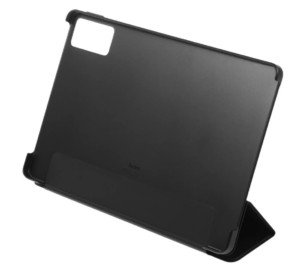 Чехол для планшета Xiaomi Redmi Pad SE 11" black 1